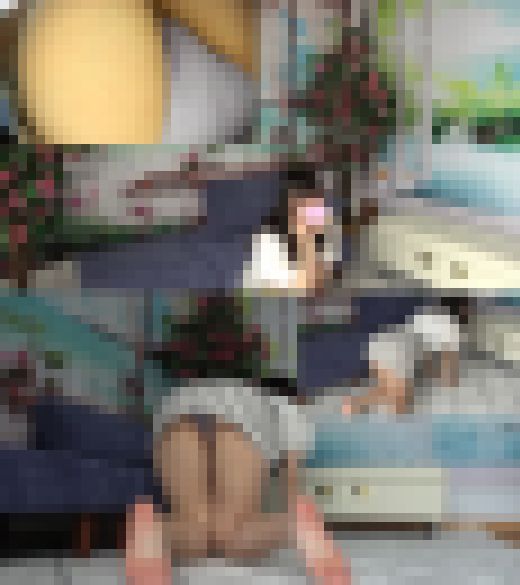 【素人・個人撮影】下着NGの個人撮影会で隠撮 みくるちゃん《パンチラ》 サンプル画像2