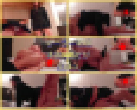 【名古屋遠征リマスター版】おじさんテクに落とされ本番NGだが「気持ちいい」と喘ぎまくりイキまくる サンプル画像2