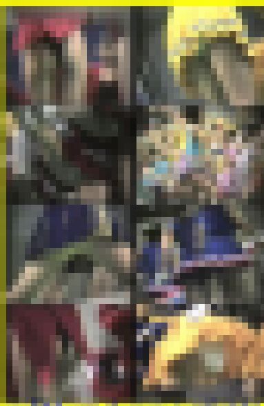 4178／「蒐集撮り・チアーでいこう（67）」　サンプル画像1