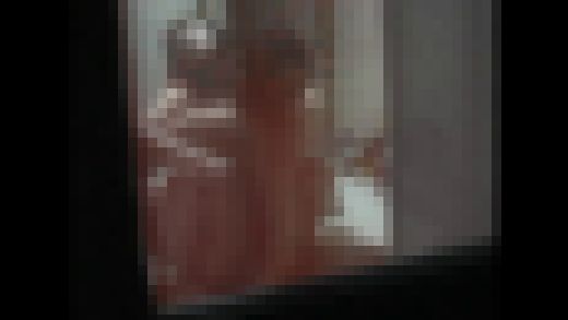 【民家〇撮】生理前のムラムラ絶頂期。若いカップルの一部始終を激写。　サンプル画像3