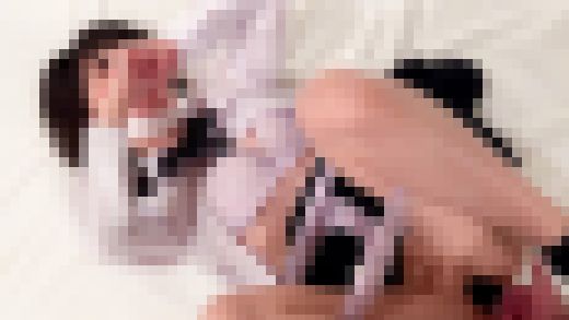 顔出し【個人撮影】彼氏には内緒でHなことをし続ける隠れビッチちゃんをおじさんの生チ●ポで自分の立場を徹底的に理解(わか)らせてあ サンプル画像2