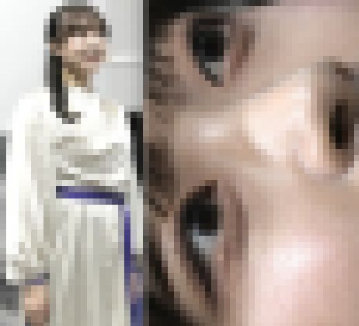 最新!23大阪4K接写!キャンギャルの顔3 サンプル画像1