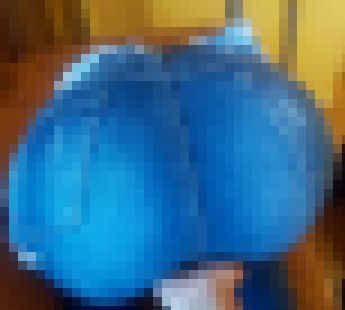 肉厚子持ちママデニム尻453　サンプル画像3