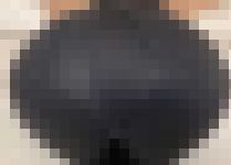 黒スキニーデニム454　サンプル画像3