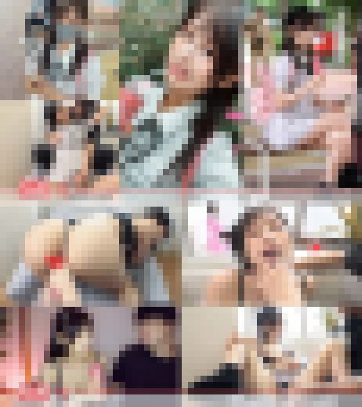 東京遠征サラサラ黒髪地雷女24歳。イケメンナンパで即お持ち帰り 玩具いじめでエビぞり首絞めピストンで無毛マ○コ激締まり生中ぴえん　サンプル画像1