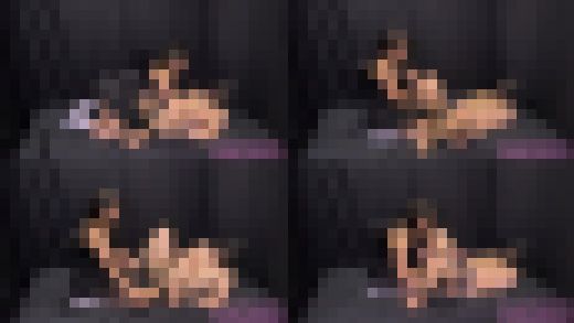 【F/M】くすぐりサキュバスの搾精地獄～一点拘束編～【ウルトラハード】【鈴音杏夏】　サンプル画像1