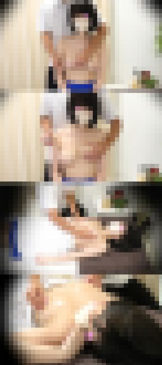 S級爆乳JD♡感度抜群Gカップ巨乳を満足いくまでセクハラマッサージ♡/【バストケアサロン】【巨乳/美乳/　サンプル画像3
