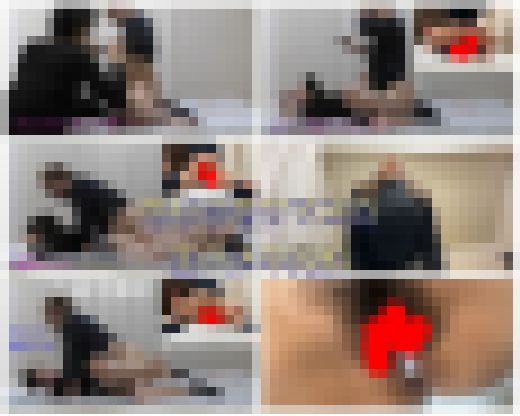 【危険作21番外編前編】いつでもやれる女性アルバイト超かわいいまいかちゃんの極上フェラをお得意さんにさせてみた サンプル画像3