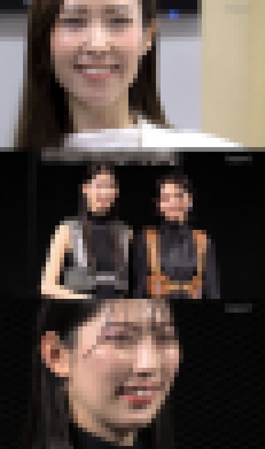 キャンギャル【4K美女特集】OMS2023UH01　サンプル画像2