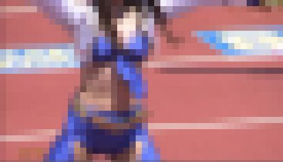 5856/「スウィング撮り・チアセクシーな歌が聞える(90)~ホットパンツ編」 サンプル画像1