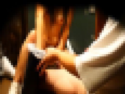 ト〇横の真実38【1〇歳フリーターろんちゃん】 サンプル画像3