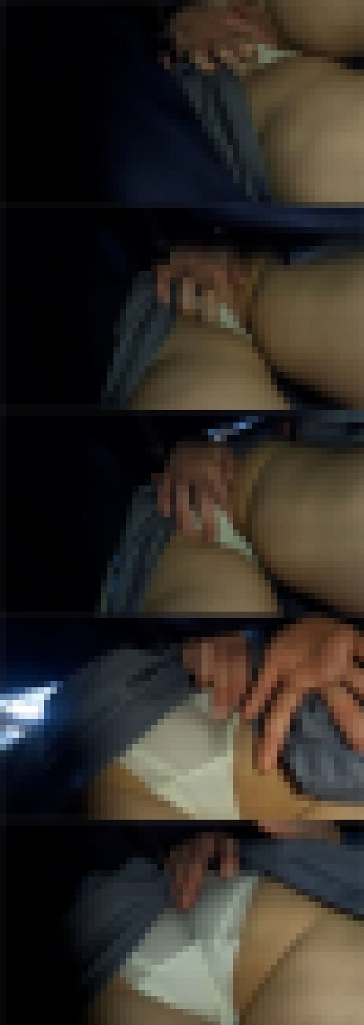 痴漢狂信者 #24【★4】　サンプル画像2