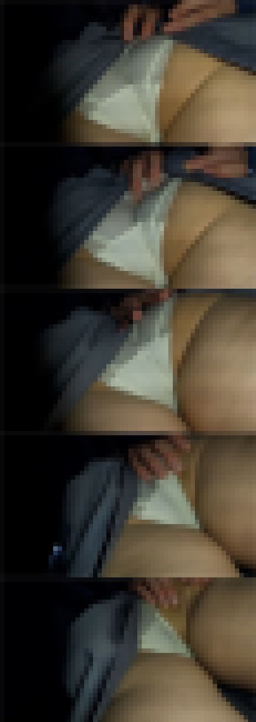 痴漢狂信者 #24【★4】　サンプル画像3