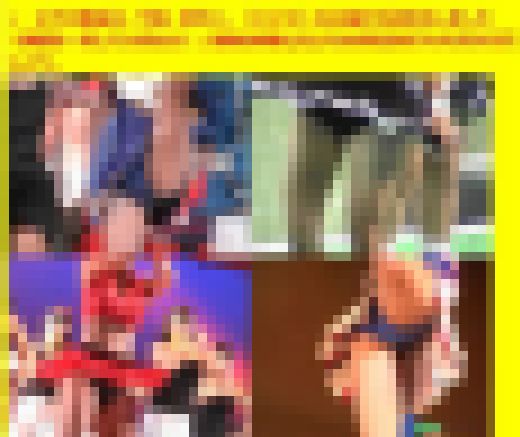 AI2697／「〔極限的画質盤〕チアスマイルが呼んでるよ（79）」　サンプル画像1