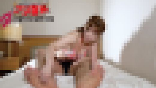 淫乱チャレンジ！レイナちんぐり返し＆顔面騎乗でＭ男全身くすぐり　サンプル画像1