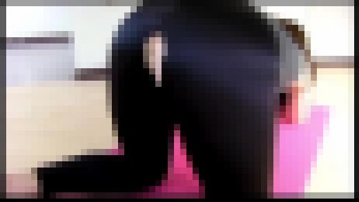 【S-EYE】ピラティススタジオの恥ずかしい女の子 #012 SPYE-201-12 サンプル画像2