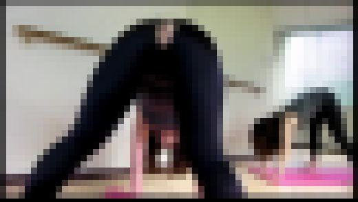 【S-EYE】ピラティススタジオの恥ずかしい女の子 #012 SPYE-201-12 サンプル画像3