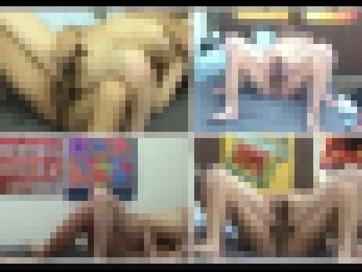 【紀州書店】隠撮！潮吹き娘。 #005 DSX-001-05　サンプル画像3