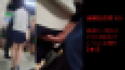 痴漢狂信者 #25【★2】　サンプル画像1