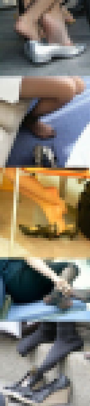 履脱ぎコレクション ３　サンプル画像2