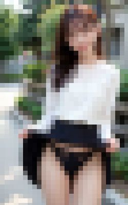 めくってもらってもいいですか スカート編 vol006　サンプル画像1