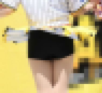 チアリーダーです　87　サンプル画像3