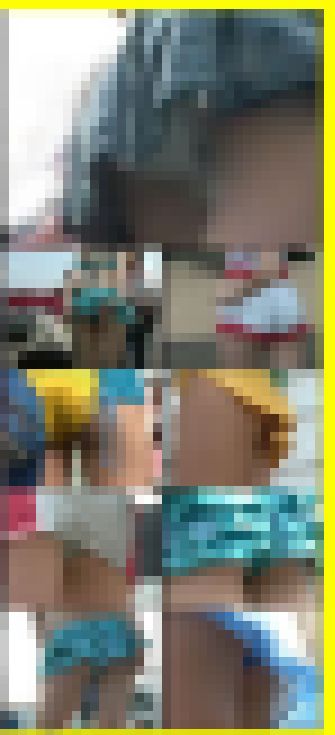 3255/「探り撮り・クィンちゃんがくれた秘境大冒険(4)」 サンプル画像2