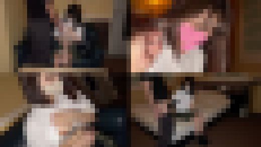 隠れ巨乳の運動部女子【個人撮影】K③令和6年卒予定の美小女とプチ円から本番に発展_中出しされて涙目になっている瞬間まで収録　サンプル画像1