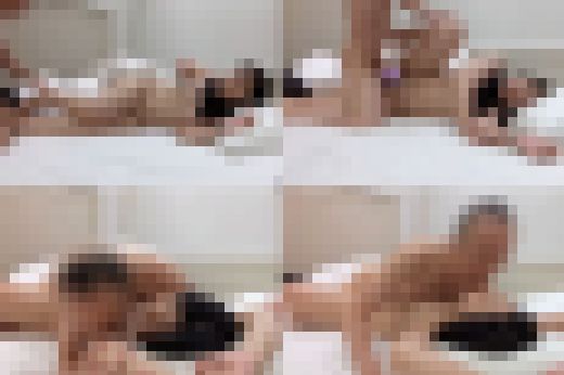 (再販商品) (個人撮影) アナウンサー志望の女子大生、就活の合間に　サンプル画像3