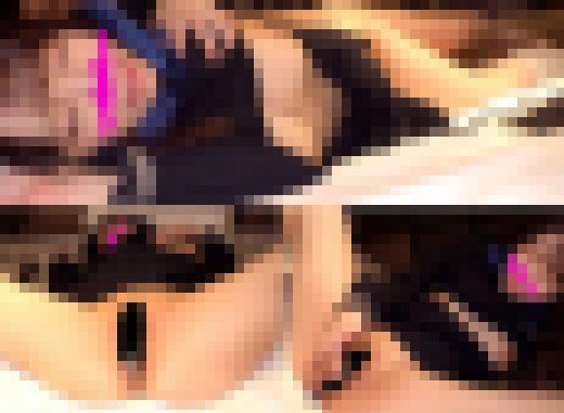 顔出し【個人撮影】パイパンせいらあ美ギャルに精液絞り取られたハメ撮り映像 サンプル画像3