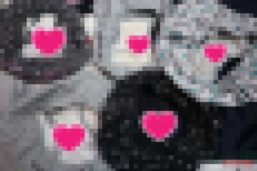 J〇断捨離品 開封の儀064 *インゴム総柄Pクロッチ* サンプル画像2