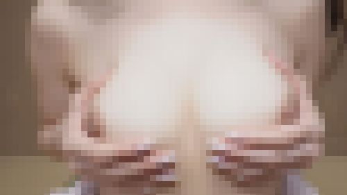 照れながらも次第にノリノリでおっぱい揉ませてくれた敏感お姉さん(完全オリジナル) サンプル画像2