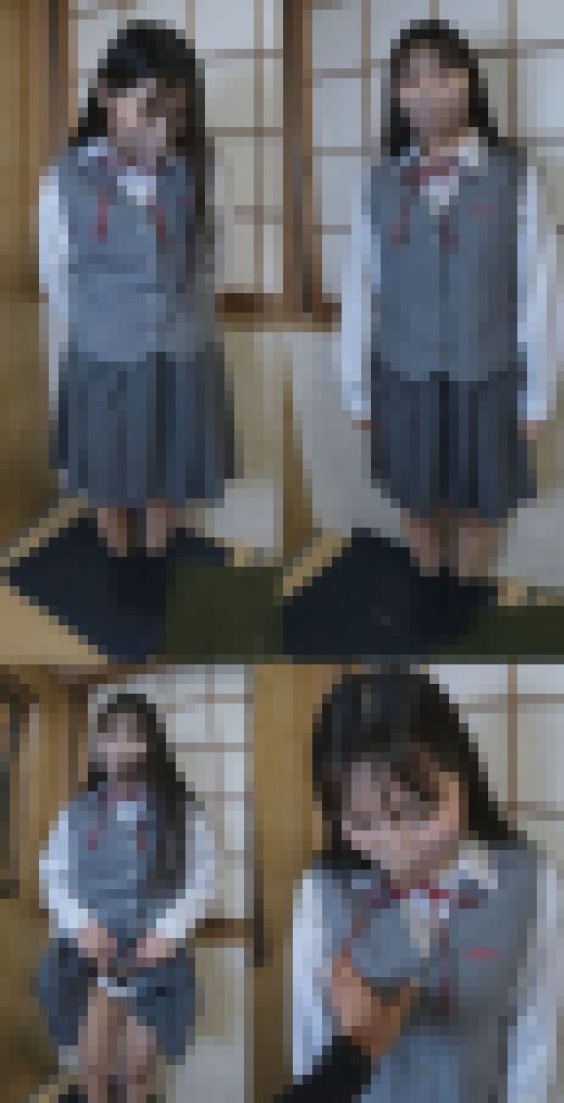名門学園所属！超清楚系レベチ★処女確定淡桃乳輪！ 『SNSと金の力でやれる範囲で頑張らせました』　サンプル画像1