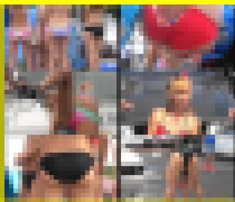 5340／「探り撮り・キャンちゃんがくれた秘境大冒険（131）」　サンプル画像1