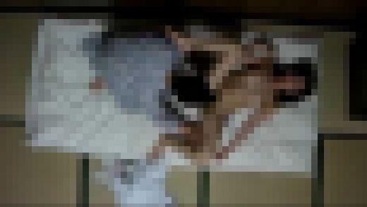 温泉旅館人妻マッサージ師　固くなったチ○ポ欲しさに下半身マッサージ隠し撮り　Part 1 IQPA-077-1　サンプル画像1