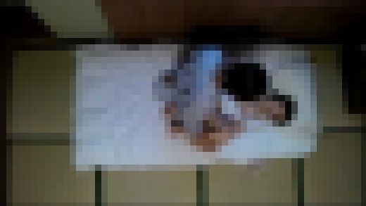 温泉旅館人妻マッサージ師　固くなったチ○ポ欲しさに下半身マッサージ隠し撮り　Part 1 IQPA-077-1　サンプル画像3
