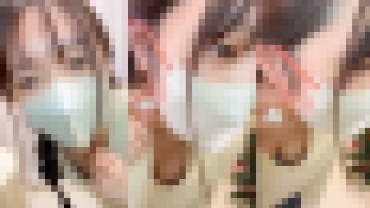 【お宝】胸ちら⑲[事故配信］①インスタ胸チラ②T●ktokノーブラ配信中ポロり/配信切り忘れ　サンプル画像1