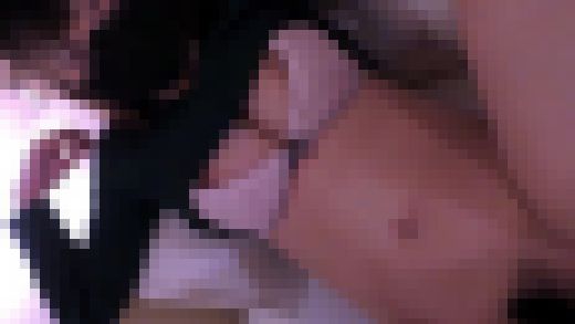 着エロだから「触ったりしないから」 サンプル画像3