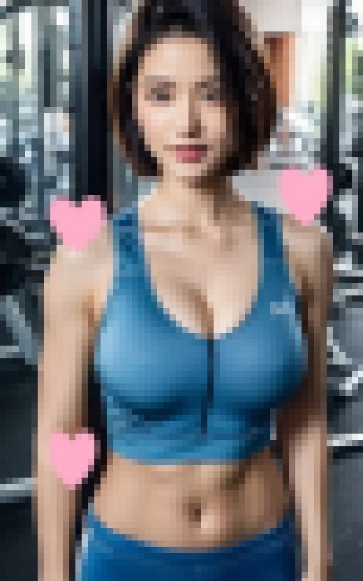 【妄想】こんなの見たことない！100　サンプル画像2