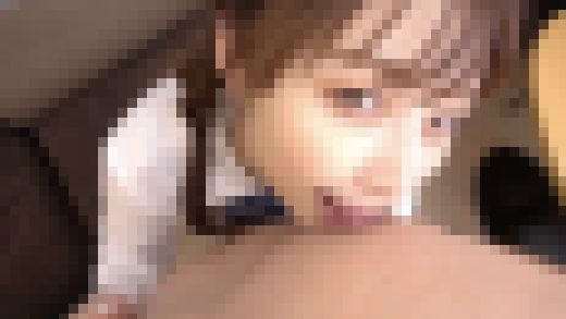 【素人】かわいい素人娘とセックス-27 サンプル画像1