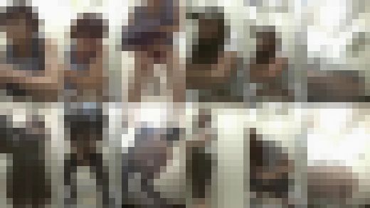和の個室から17 大量編　サンプル画像3