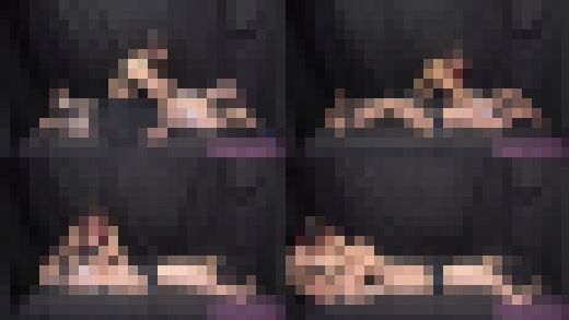 女王様くすぐり伝説 幽谷魔姫女王様 仰向けに拘束されてノンストップで徹底的にくすぐられる！【シーン1】　サンプル画像1