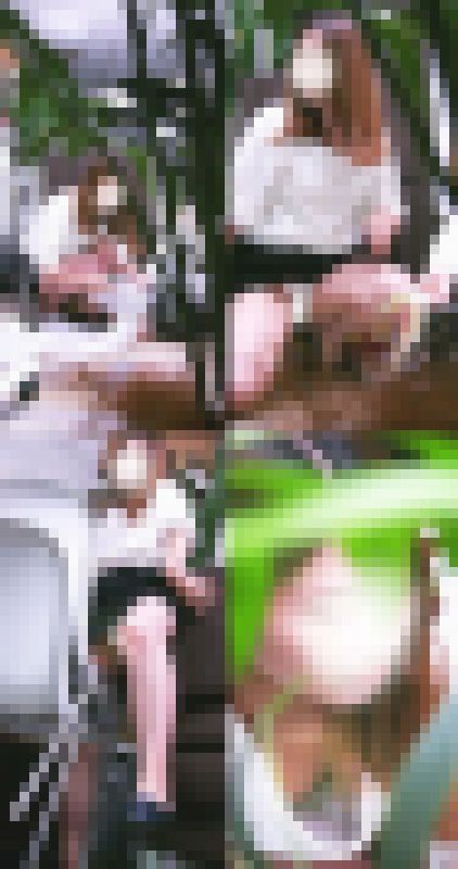 同僚さんにメリーバレテマス!そんなに見せつけて・・・どうしても僕にシコらせたいようです サンプル画像1