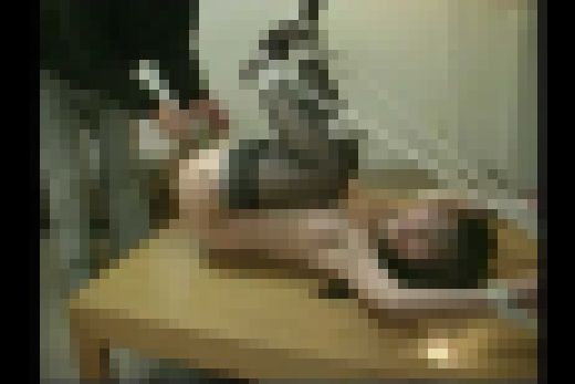 奴●志願妻　６人のメス豚●教　#04　サンプル画像3