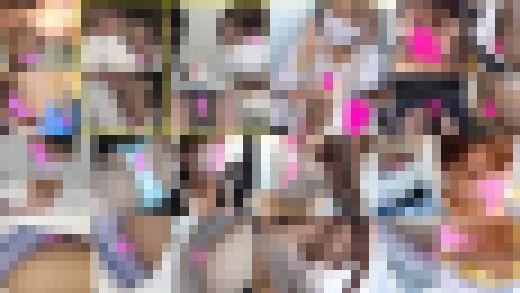 【陶芸体験中の胸チラ】28作品セット(vol.1～28)　サンプル画像2