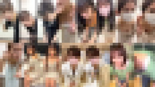 胸チラ01～18セット　ライブ胸チラ・アパレル店員さん　サンプル画像1
