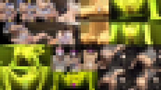 【ネットカフェオナニー】12作品セット(vol.80-91)　サンプル画像1