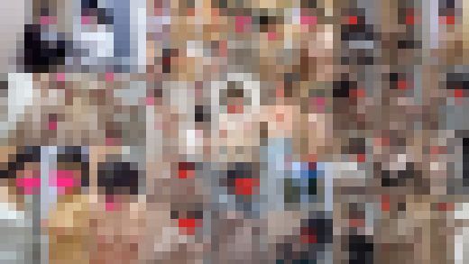 全99作品！　※欠番153、154人目164、165、166人目　コンプリートセット！！【民泊着替え】　サンプル画像3