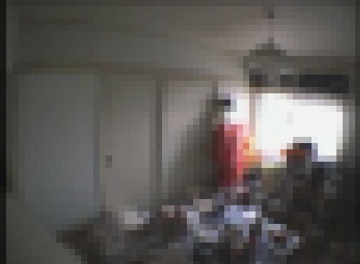 隠し撮り！２４時間監視生活　01　Part 1　サンプル画像2