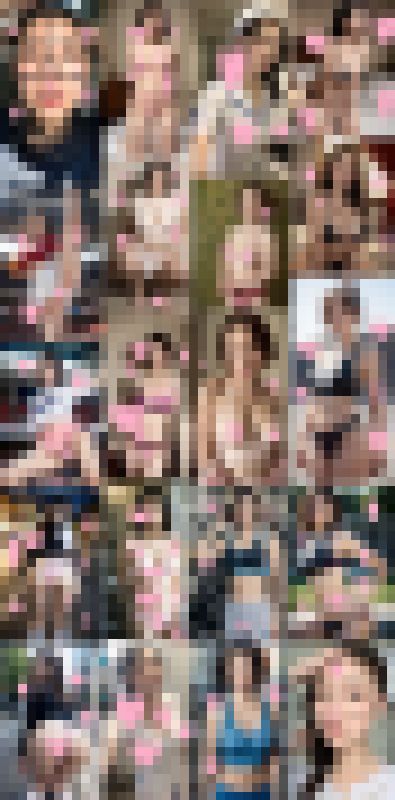 【妄想】こんなの見たことない！お得セット10　サンプル画像1